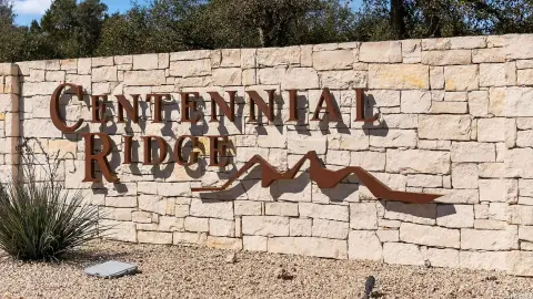 10 Acres in Gated Community