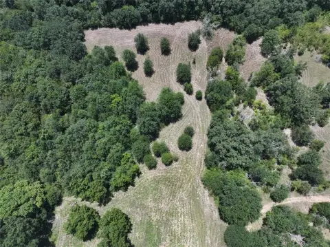 Kaufman, TX Unimproved Land