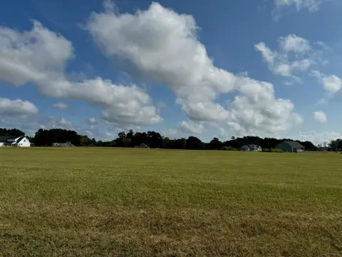 Pond Front Lot in Community