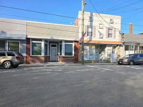 Renovated Commercial Building in Onley