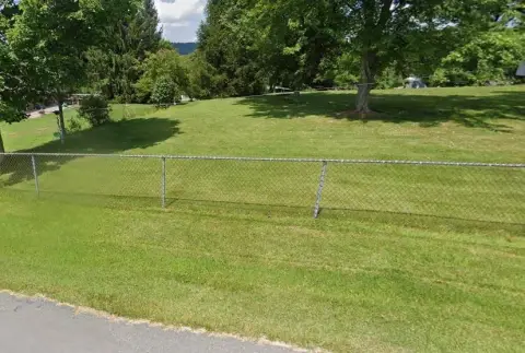 Residential Lot Near Daniels School