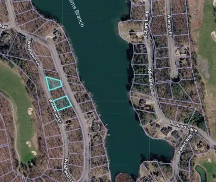 Shady Spring Vacant Land Parcels