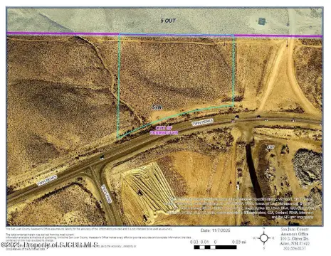 Farmington Commercial Land For Sale