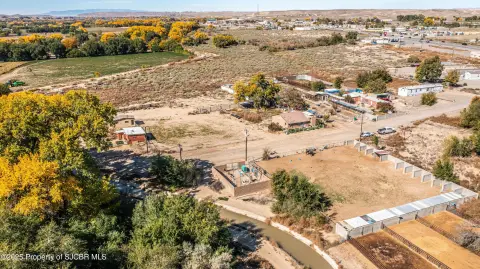 Land Parcel with Agricultural Potential