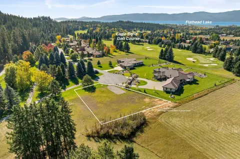 Bigfork Buildable Lot Opportunity