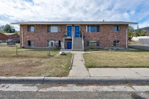 Helena, MT Fourplex Investment