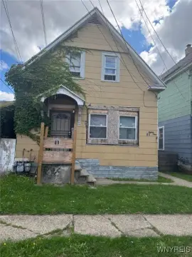 Buffalo Multifamily Investment Opportunity