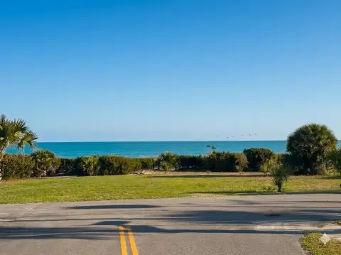 Oceanfront Lot in Atlantic Beach