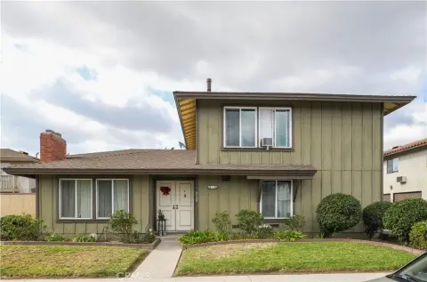Anaheim Quadruplex Investment Opportunity