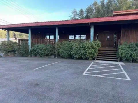 Versatile Wrangell Property with Income Potential