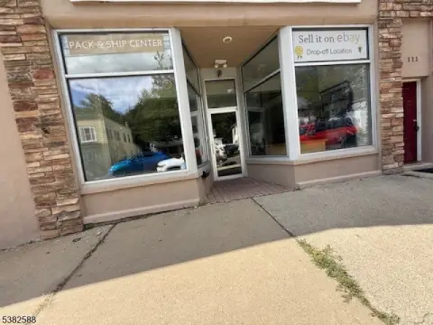 Main Street Retail Opportunity