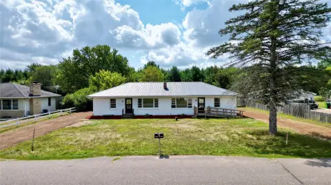Remodeled Side-by-Side Duplex