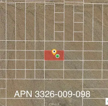 Hi Vista Land For Sale