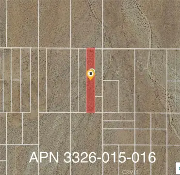 Hi Vista Land For Sale