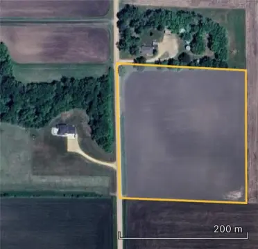 10 Acre Parcel For Sale