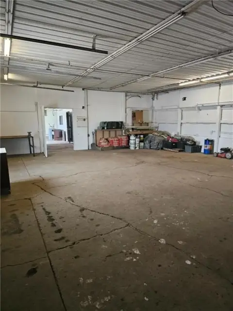 Commercial Land in Claremont, MN