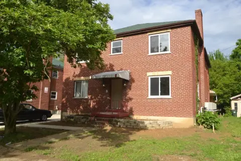 North College Hill Multi-Family Property