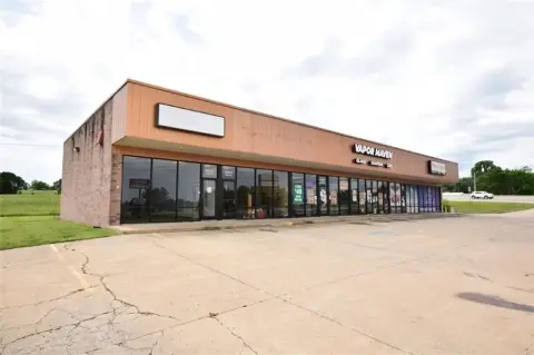 Highway 59 Commercial Investment Opportunity