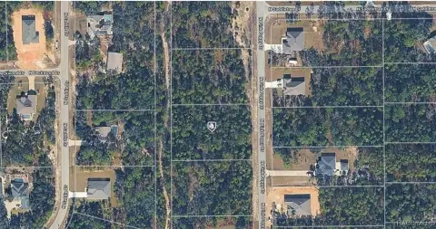 Beverly Hills Vacant Land