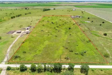 Navarro County Land Opportunity