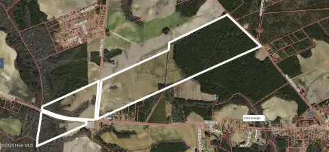 273 Acres Farmland and Timber