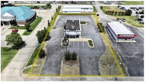Freestanding Medical Clinic