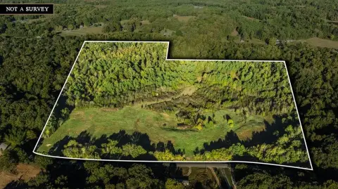 Dresden Recreational Farm Land