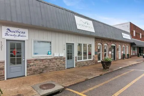 Downtown Paris Commercial Investment Opportunity