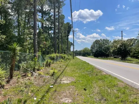 West Columbia Vacant Land Available