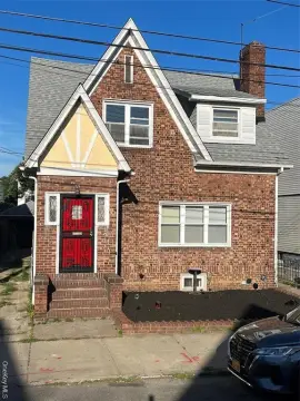 Jamaica Duplex with Detached Garage