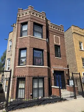 Chicago Multifamily Investment Opportunity