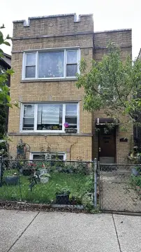 Chicago Two-Flat in Prime Location