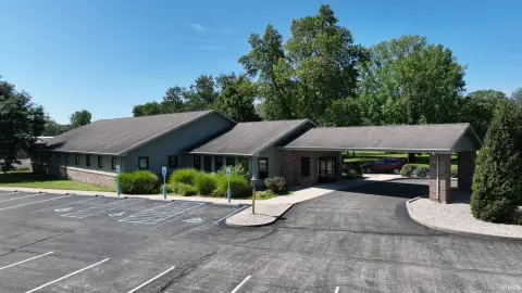 Updated Medical Office Property
