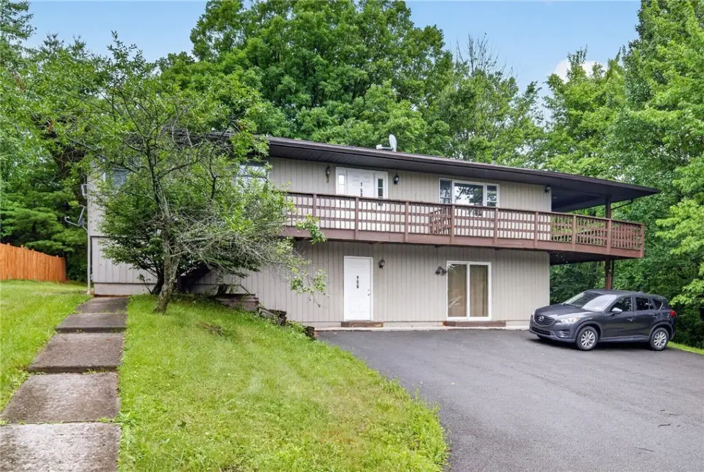 158 Troy Rd, Ithaca, NY 14850