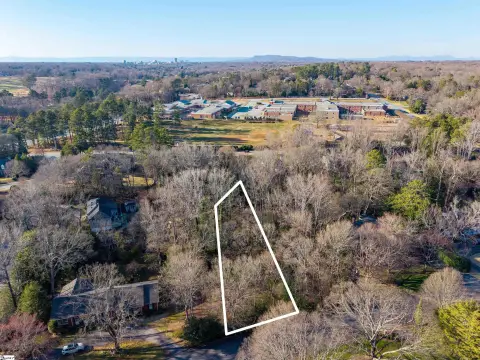 Residential Lot in Greenville, SC