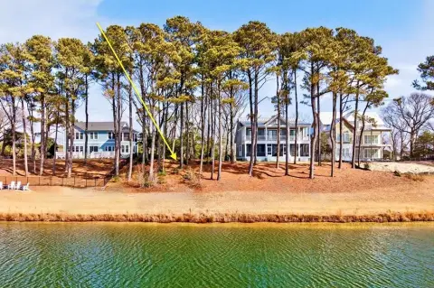 Bay Creek Homesite Opportunity