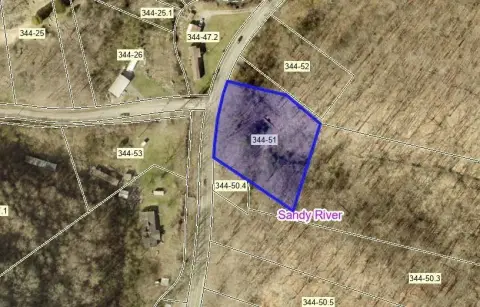 Vacant Land in Jolo, WV