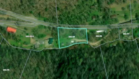 Vacant Land in Panther, WV