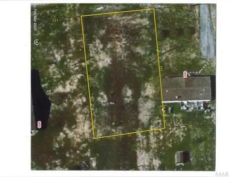 Elizabeth City Building Lot