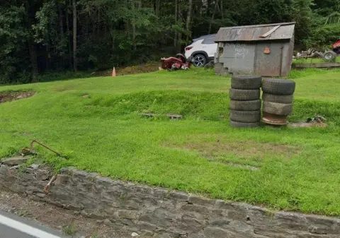 Vacant Land in Dorothy, WV