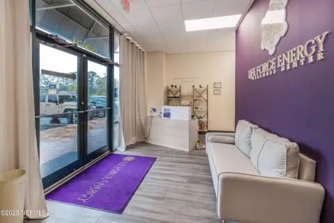 Jacksonville Office Space For Rent