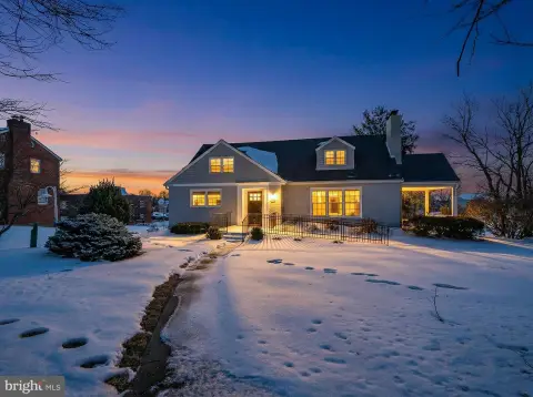 Renovated Commercial Space in Baltimore