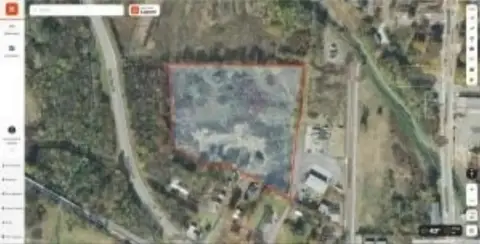 Russellville Commercial Land Opportunity