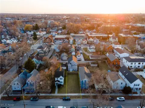 Land in Ohio City's SOLO