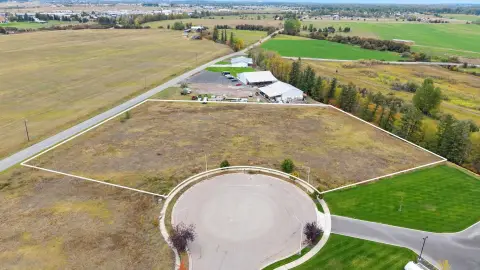 Kalispell Commercial Land For Sale