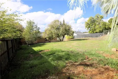 Residential Lot in Paso Robles