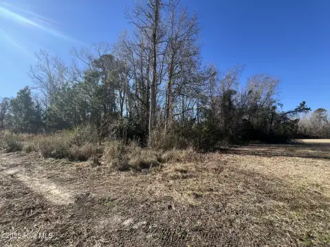 Prime Land in Supply, NC