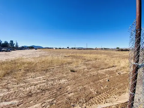 Land in Chaparral, New Mexico