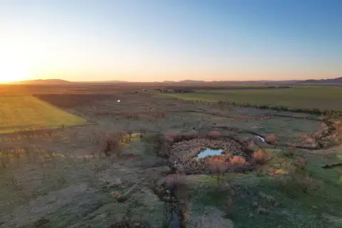 160 Acres in Kiowa County