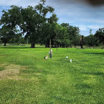 Cleared Land Near Dularge Marina